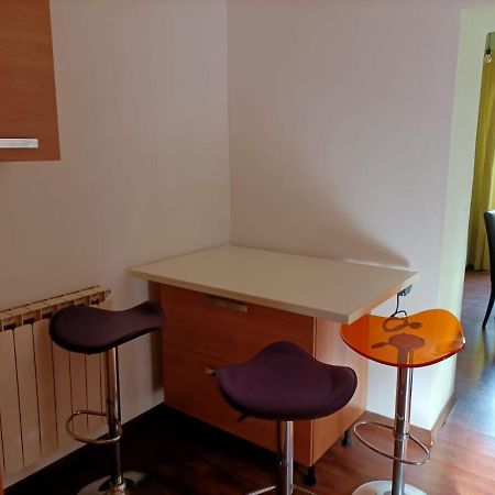 Casa Vacanza Di Gaia Riccò del Golfo di Spezia Exterior foto
