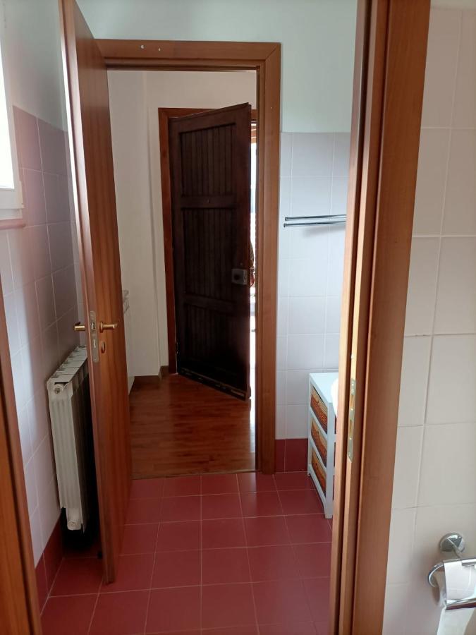 Casa Vacanza Di Gaia Riccò del Golfo di Spezia Exterior foto