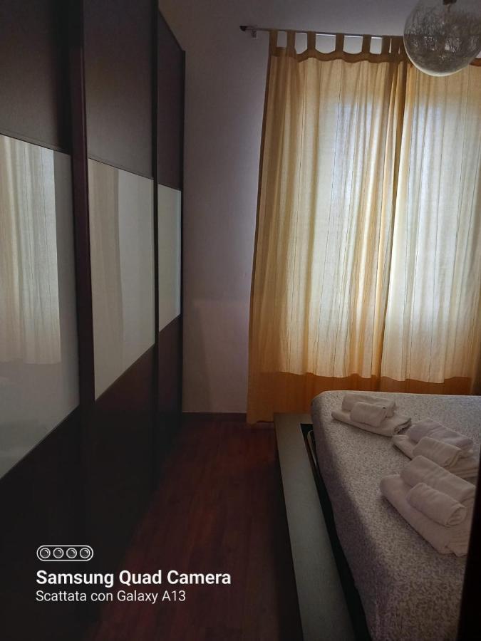 Casa Vacanza Di Gaia Riccò del Golfo di Spezia Exterior foto